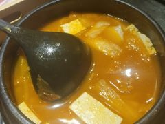 -九田家黑牛烤肉料理(太阳宫广场店)