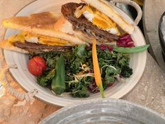 -玲婧胡同·生日蛋糕·餐厅(嘉里城店)