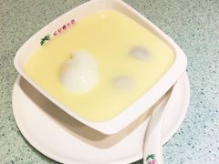 -松记糖水店(铜锣湾分店)