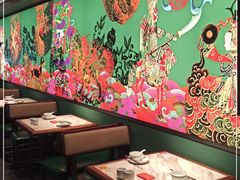 -掌柜的店·河南菜(日月光店)