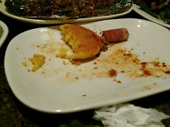 -品海楼·大连海胆锅贴馆(东港店)