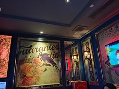 -INLOVE KTV(古墩印象城店)