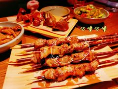 -鸽子窝(黄村店)