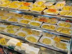 -101花果山山芭榴莲(史密斯街店)