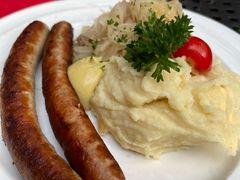 -申德勒加油站餐厅(三里屯北小街店)