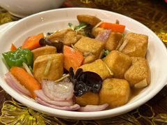 -富哥食店