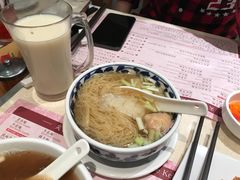 -池记(尖沙咀店)