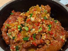 -太二酸菜鱼(深圳布吉万象汇店)