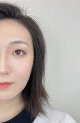 -久匠·野生眉半永久纹眉