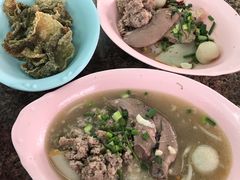 -榮泰米粉湯(Left Shop)