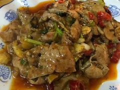 -清真.回香园(南街店)