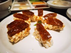 一口酥-阿庄新豫菜(航海东路店)
