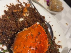 -喜记避风塘炒辣蟹(旗舰店)