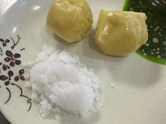 -粘豆包柴火铁锅炖