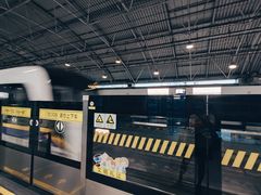 -漕溪路(地铁站)