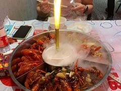 -老陈虾霸(上海路店)
