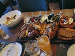 -Ambra Haus琥珀屋精酿餐厅(宝山店)