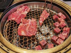 -花时·炭火烧肉(东百中心A馆店)