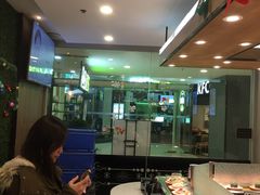 -争鲜回转寿司(飞洲国际店)