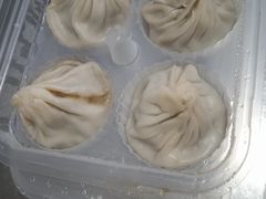 -笑来喜馄饨小笼工坊店(湖滨街店)