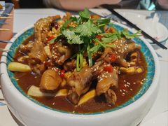 -亿牌牌东北烧烤(博物馆旗舰店)