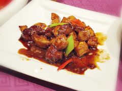 黑椒牛肉粒-和记小菜(大宁店)