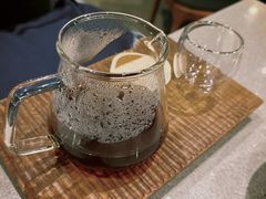 -半山腰·云南菜(侨福芳草地店)