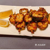 今日打卡餐厅推荐