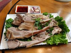 -伊帆食府·青海地方特色美食