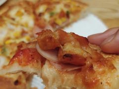 -尊宝比萨(东坡店)