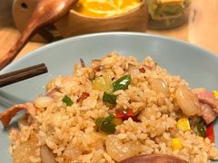 -红小满休闲餐厅(十全街店)