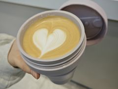 -Manner Coffee(万象食家店)