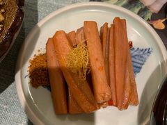 -拂晓山房·私房川菜(西门店)