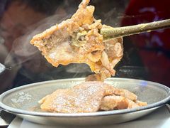 -西塔老太太泥炉烤肉(温州首店万象城黑金店)