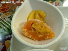 -许留山(梳士巴利道店)