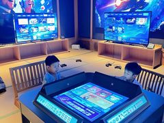 -北方暖暖温泉洗浴(沈阳北站店)
