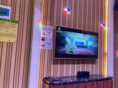 -皇马纯KTV·量贩·聚会(民治店)