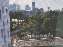 -森宝月子中心(白云山店)
