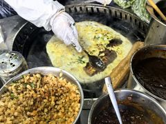 -金杨老摊头蛋饼(金口路店)
