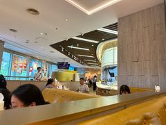 -西贝(无锡万象城店)