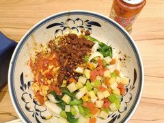 -宋益驴蹄子面肉夹馍(辛家庙店)