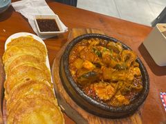 -鑫日千里马朝鲜族小馆(总店)