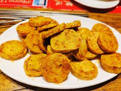 -有奴思烤肉·清真(正宁路店)