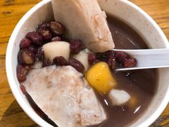 芋圆4号-鲜芋仙(南开大悦城店)