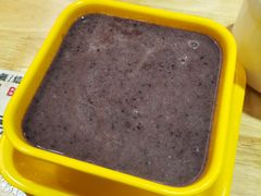 莲子红豆沙-玖鲜小笼(中山广场店)