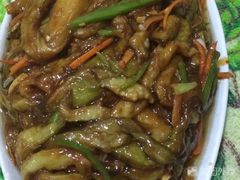 -东北特色水饺(郭家桥店)