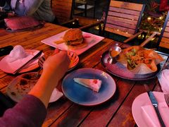 -Cactus墨西哥仙人掌餐厅