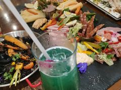 -haxnbauer海森堡德国餐厅(深圳coco店)