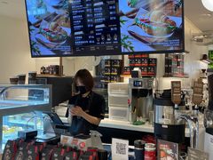 -Peet's Coffee皮爷咖啡(德基店)