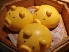 -点心传说·粤菜点心(佐阾虹湾店)